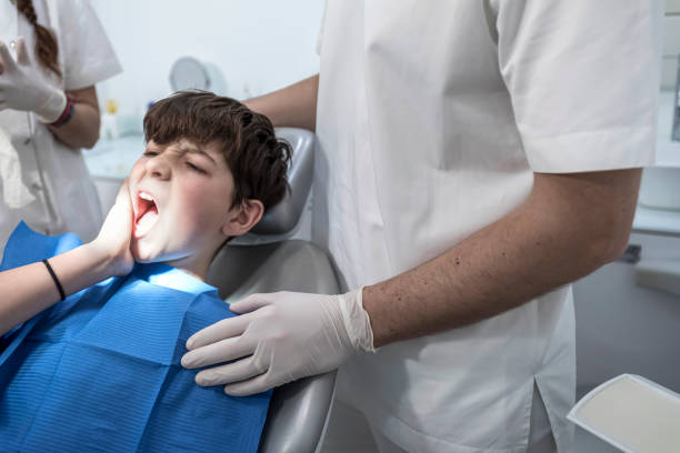 Best Emergency Wisdom Teeth Removal in Minco, OK