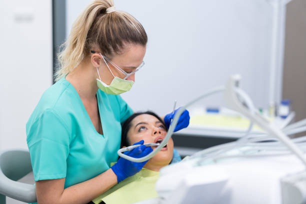 Best Pediatric Emergency Dentist in Minco, OK