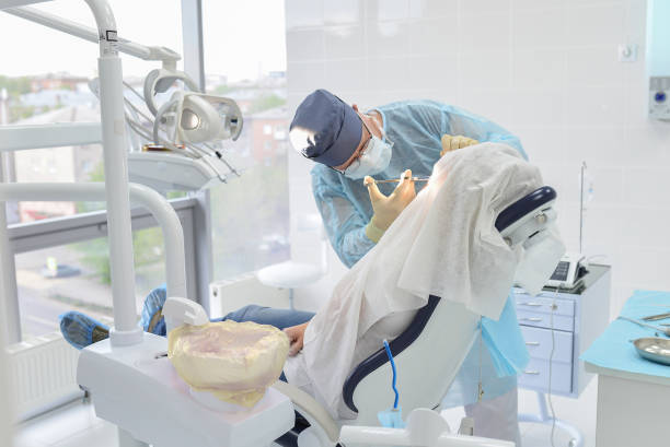 Best Emergency Broken Tooth Repair in Minco, OK